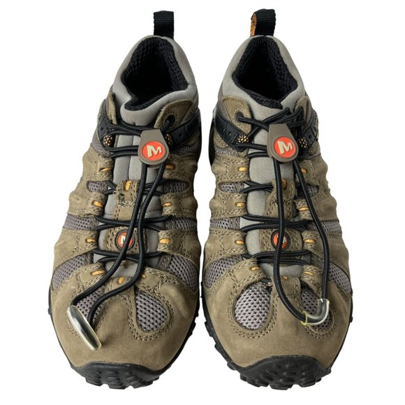 Merrell Chameleon II Stretch Kangaroo Performance Shoes, Women's Size 6.5 - Picture 1 of 11